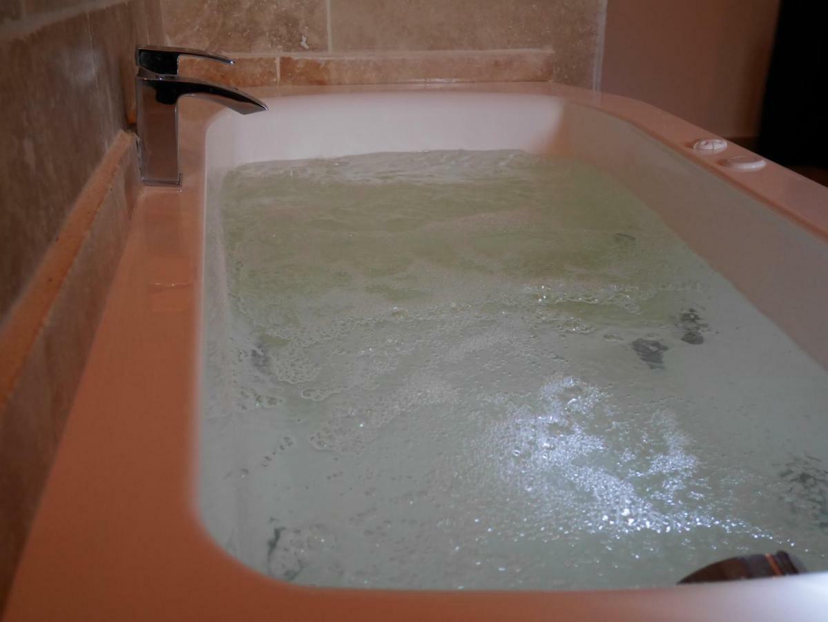 Mas Du Grand Bordes Bed & Breakfast Saint-Laurent-d'Aigouze Luaran gambar